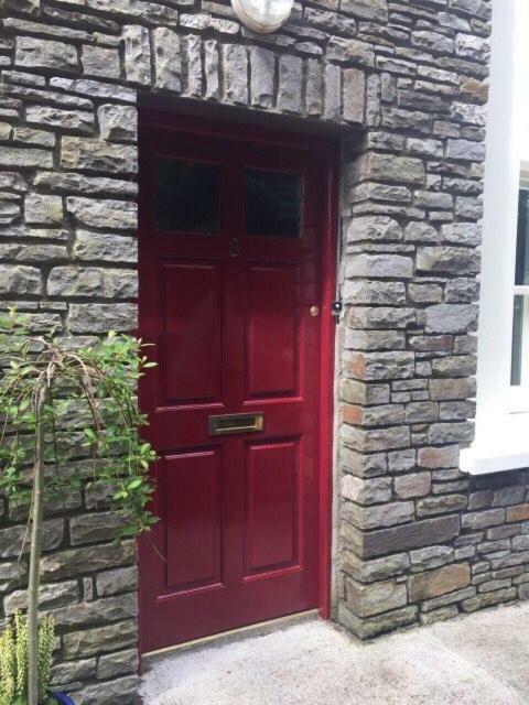 Modern Home In The Heart Of Rosscarbery Village Luaran gambar
