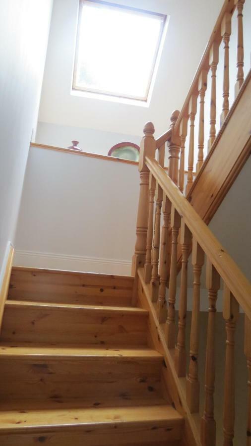 Modern Home In The Heart Of Rosscarbery Village Luaran gambar