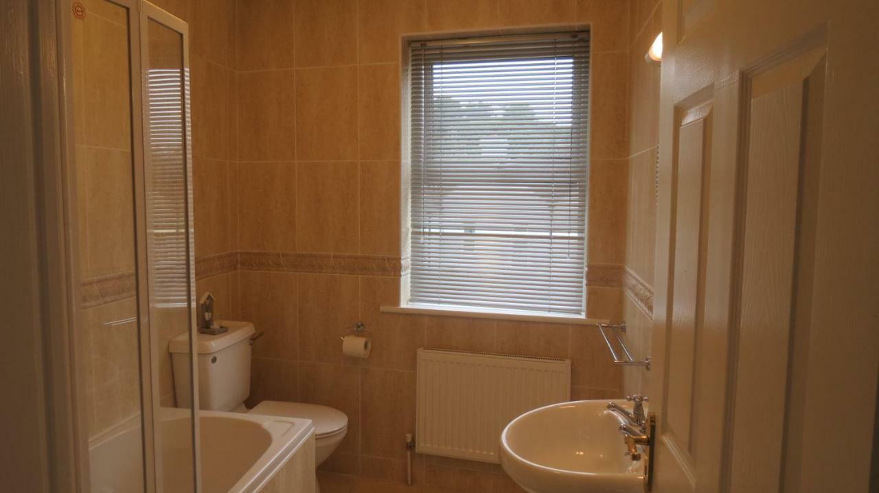 Modern Home In The Heart Of Rosscarbery Village Luaran gambar
